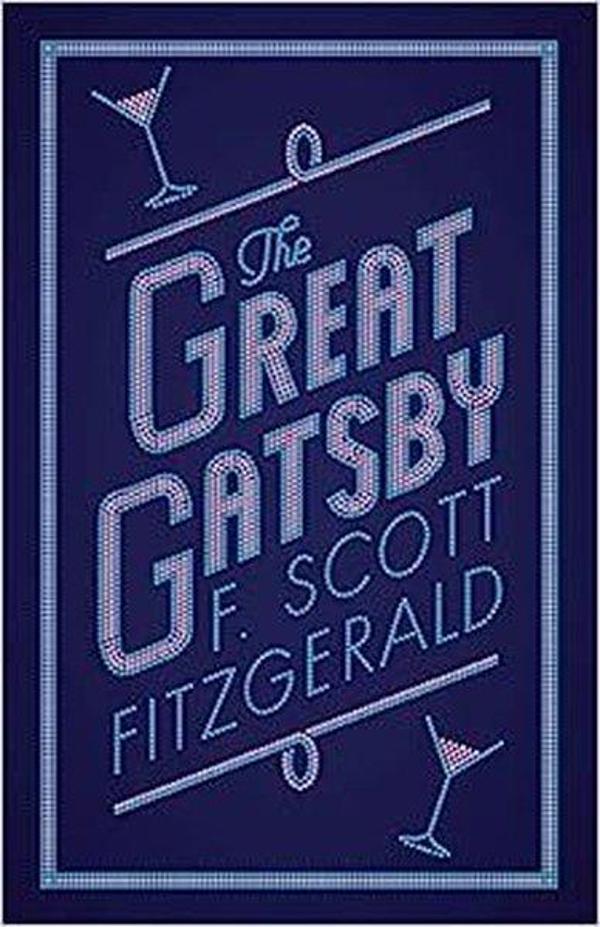 Great Gatsby - Alma Books - Image 1