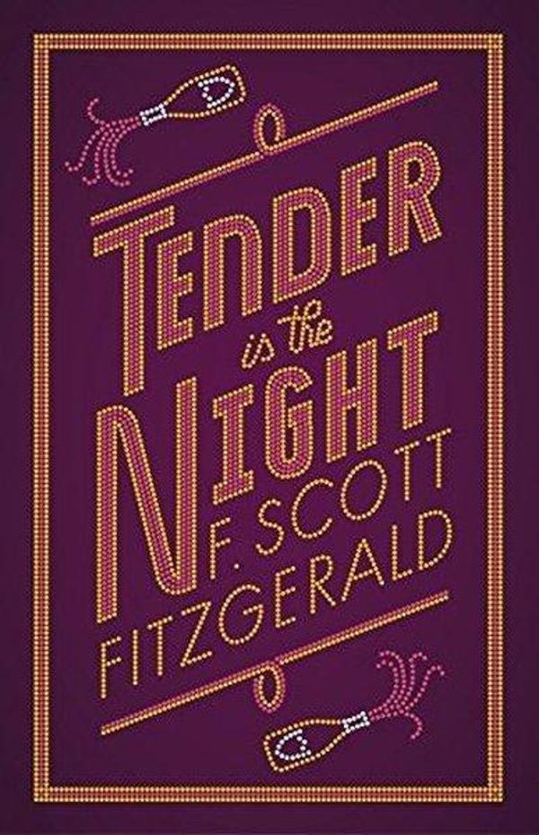 Tender is the Night - Alma Books - Image 1