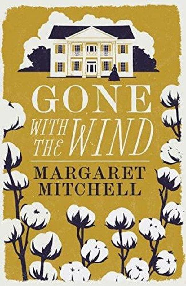 Gone with the Wind - Alma Books - Image 1