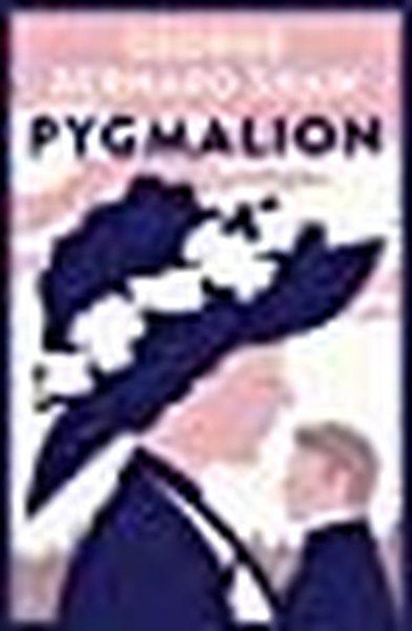 Pygmalion - Alma Books - Image 1