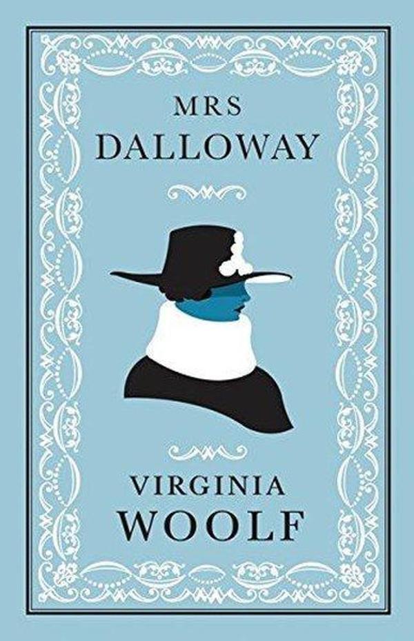 Mrs Dalloway - Alma Books - Image 1