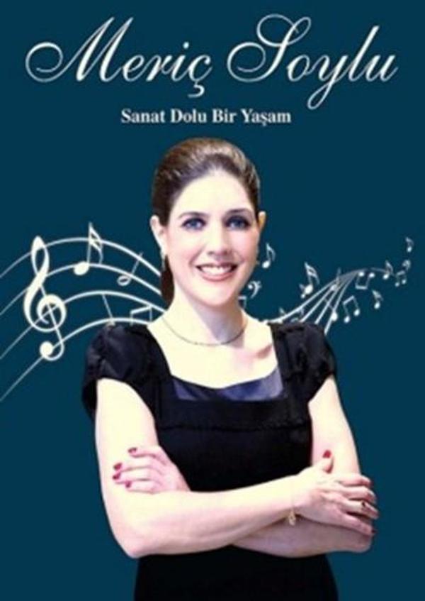 Meriç Soylu - Sanat Dolu Bir Yaşam - İş Bankası Kültür Yayınları - Image 1