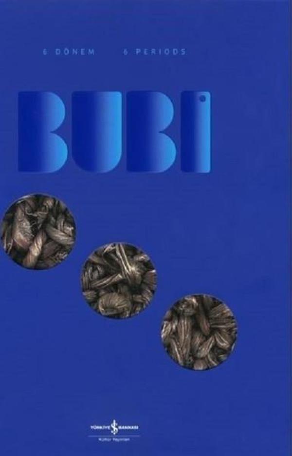 Bubi 6 Dönem 6 Periods - İş Bankası Kültür Yayınları - Image 1