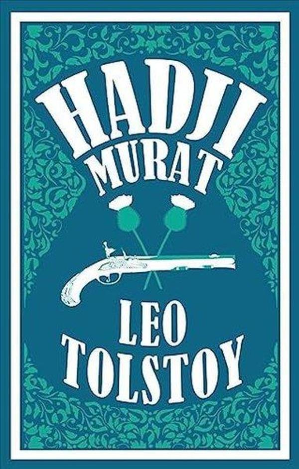 Hadji Murat: New Translation - Alma Books - Image 1