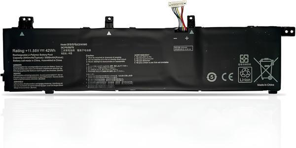 Asus X432FA Batarya - Image 1