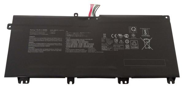 Asus ROG Strix GL703VM-EE054T Batarya - Image 1
