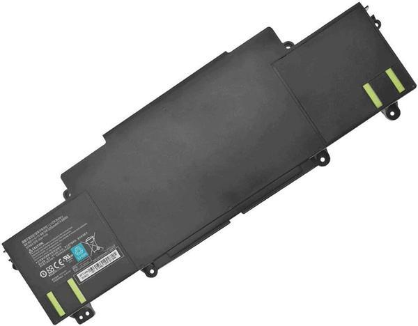 Casper Excalibur G860.7700-D690P Notebook Batarya - Image 1