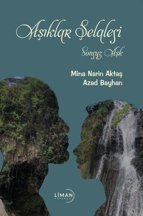 Aşıklar Şelalesi - Sonsuz Aşk - Liman Yayınevi - Image 1
