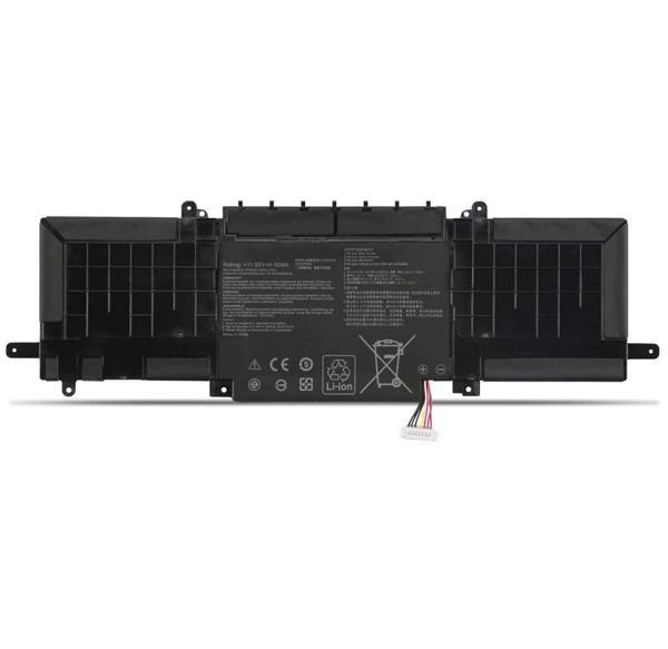 Asus UX333FA-A3085R Batarya - Image 1
