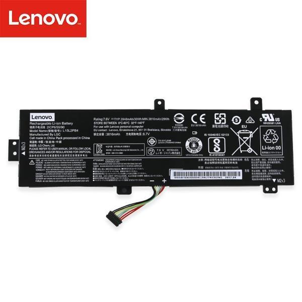 Lenovo ideaPad 510-15IKB 80SV00H3TX Batarya Pil - Image 1