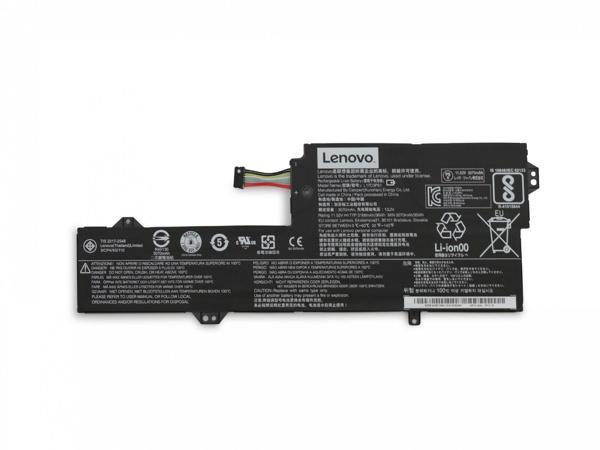 Lenovo IdeaPad 320S-13IKB-81AK00DGAX Batarya Pil - Image 1