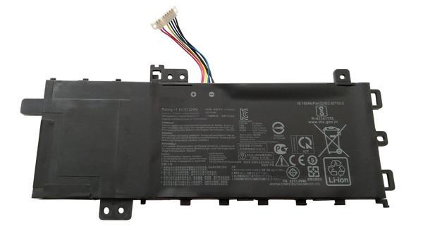 ASUS Vivobook 15 R564JA, R564JA-UH51T Batarya - Image 1