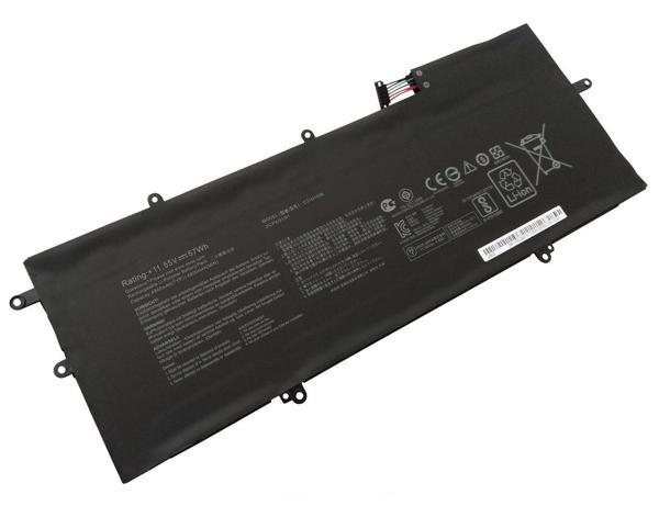 Asus ZenBook Flip UX360UA-C4022T Batarya - Image 1