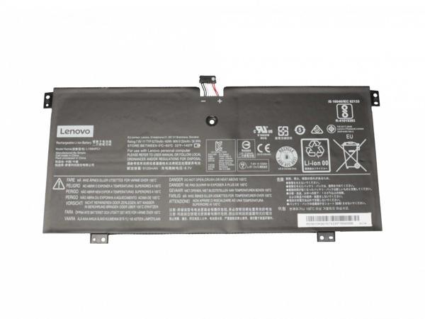 Lenovo Yoga 710-11ISK-80TX000PUS Batarya Pil - Image 1
