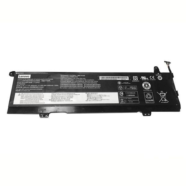 Lenovo Yoga 730-15 Batarya Pil - Image 1