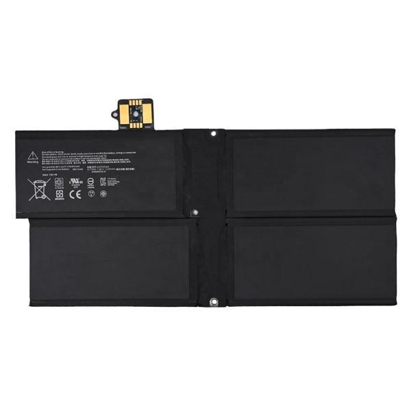 Microsoft Surface Pro X G3HTA060H Batarya - Image 1