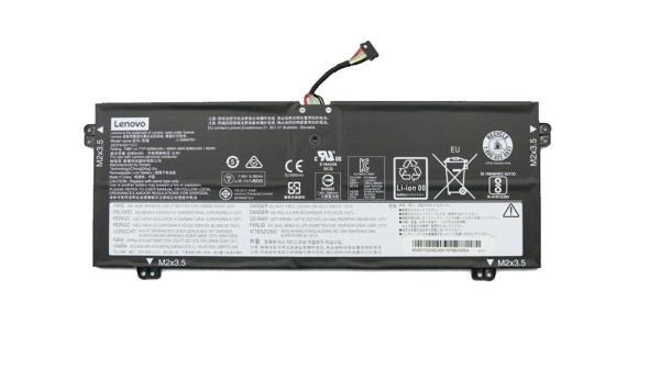 Lenovo Yoga 730-13IWL-81JR0011MX Batarya Pil - Image 1