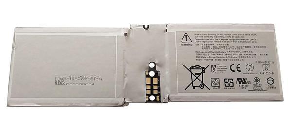 Microsoft Surface Book CR7-00002 Batarya - Image 1