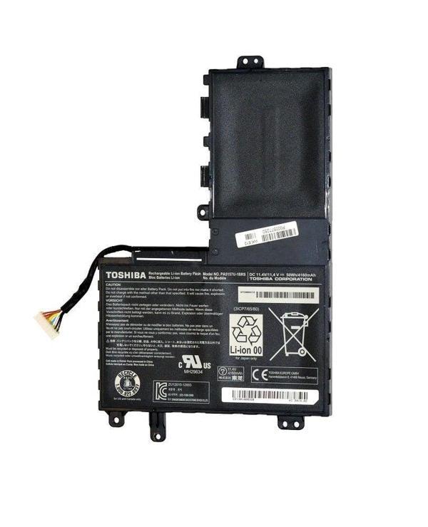 Toshiba Satellite U50T-A Batarya Pil - Image 1