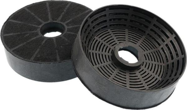 KGPart Zentek Aspiratör & Davlumbaz Karbon Filtre Seti - Image 1