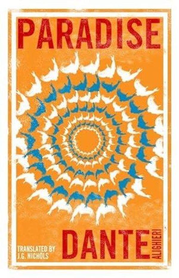 Paradise: Dual Language and New Verse Translation - Alma Books - Image 1