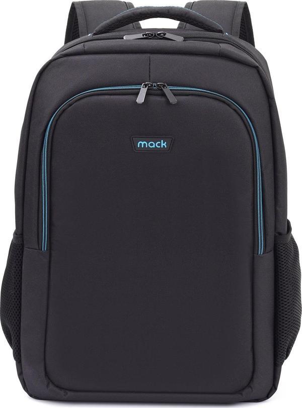 Mack MCC-505 Siyah 15.6 Move Notebook Sırt Çantası - Image 1