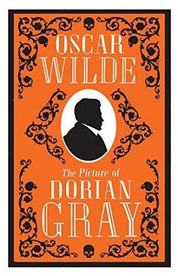 The Picture of Dorian Gray - Alma Books - Image 1