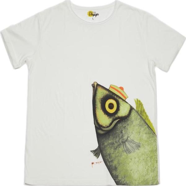 Biggdesign Pistachio Erkek T-Shirt - Image 1