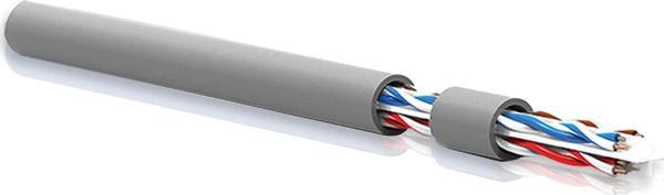 Inca İcat-305V Cat6 Kablo 23 Awg 305 Metre 057Mm - Image 1