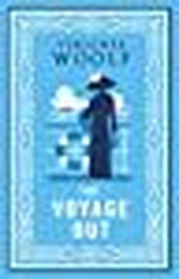 The Voyage Out - Alma Books - Image 1