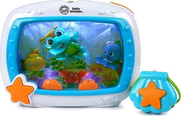 Baby Einstein Sea Dreams Akvaryum Oyuncağı - Image 1