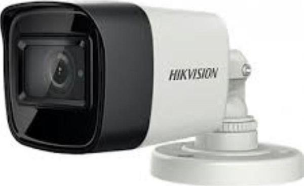Haikon DS-2CE16D0T-EXIPF 1080P 2MP 3.6MM IR AHD KAMERA BULLET - Image 1