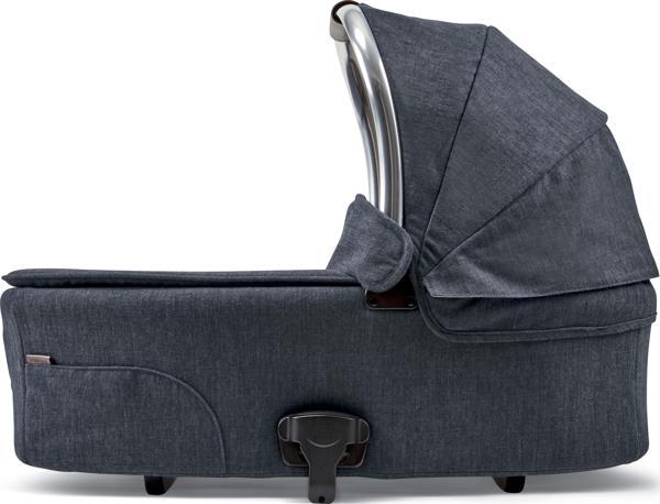 Mamas & Papas Ocarro Portbebe Navy - Image 1