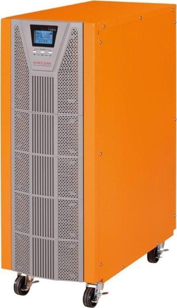 MAKELSAN POWERPACK SE 6 KVA 1/1 (16X7AH) K.G.K MU06000N11EAV04 - Image 1