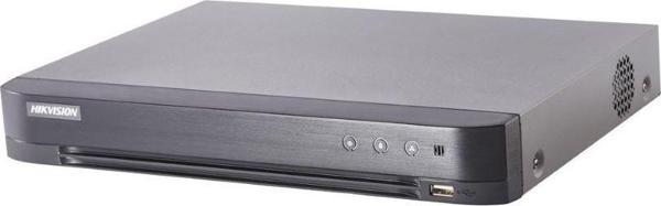 Haikon DS-7204HUHI-K1 5MP 4 KANAL H.265+ HD+TVI HYBRIT KAYIT CİHAZI - Image 1