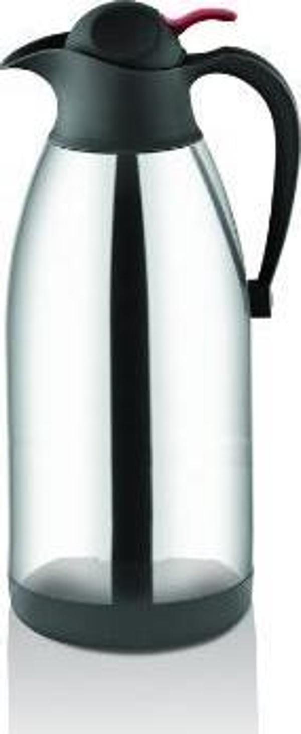 FMS 2,5 Litre T2500 İnox Çift Katlı Çelik Termos - Image 1