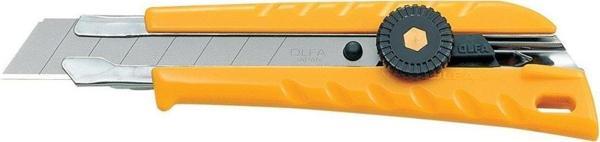 Smr Olfa L-1 Maket Bıçağı - Image 1