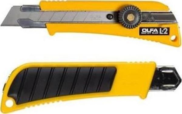 Smr Olfa L-2 Maket Bıçağı - Image 1