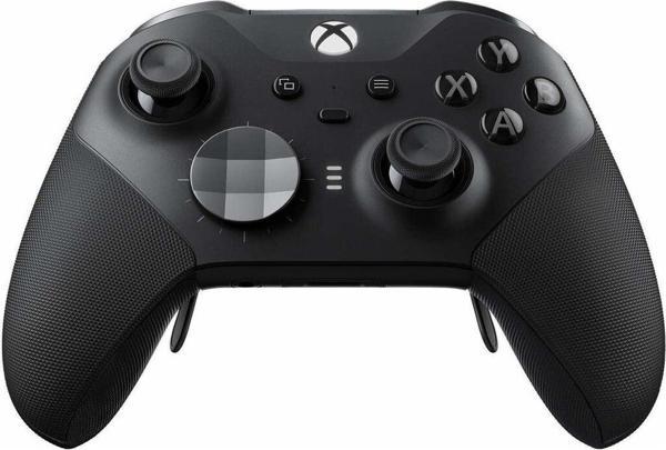Microsoft Xbox Elite Series 2 Controller - Siyah - Image 1