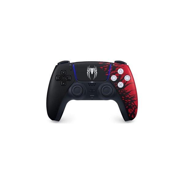 Sony Ps5 Spider-man 2 Dualsense Controller kol ( İthalatçı garantili ) - Image 1