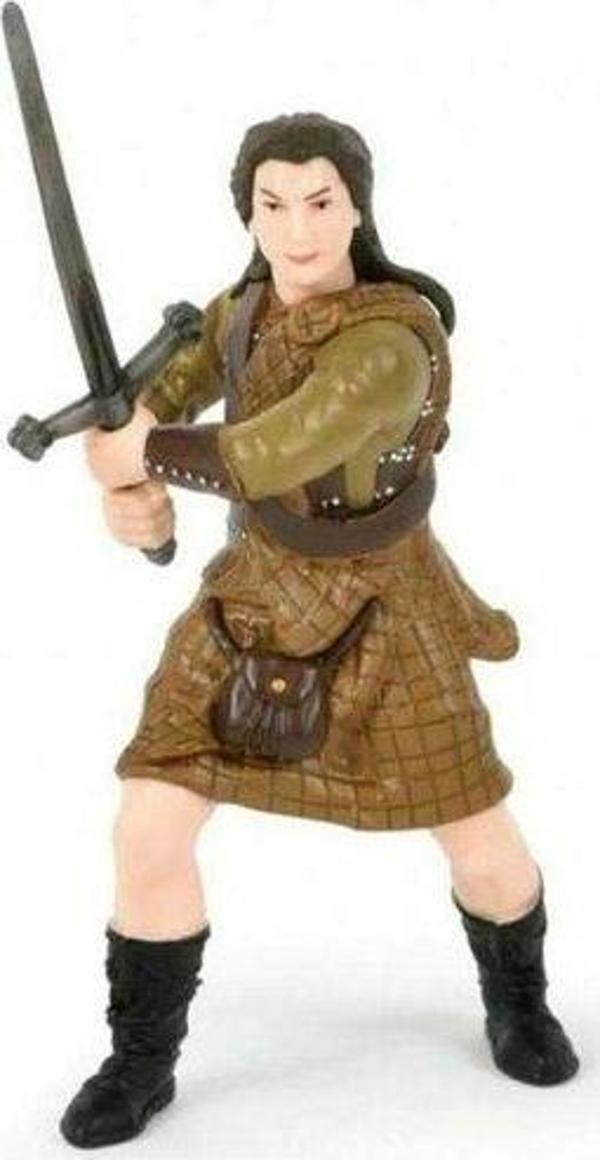 Papo William Wallace Figürü - Image 1