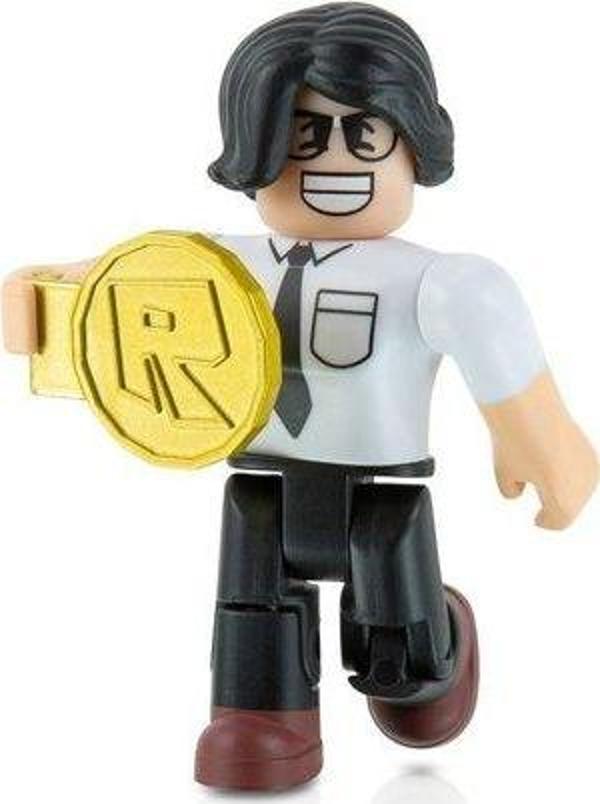 Roblox Delüks Sürpriz Paket-Jake - Image 1