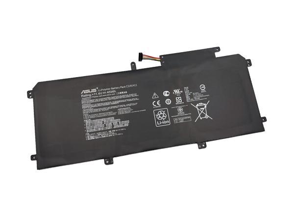 ASUS ZenBook UX305FA-FB126H Batarya Pil - Image 1