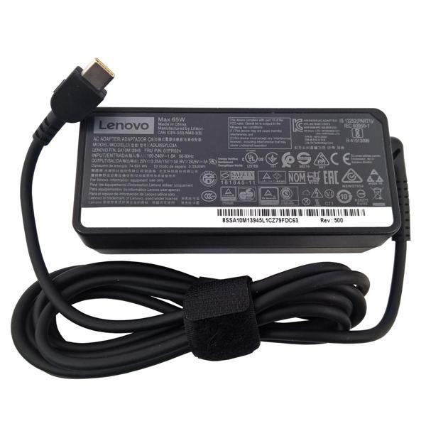 Lenovo Thinkpad T590 Type 20N4 20N5 Type-C Adaptör - Image 1