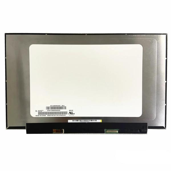 N133HCE-EBA REV.C1 13.3 13.3 Full HD IPS Ekran - Image 1