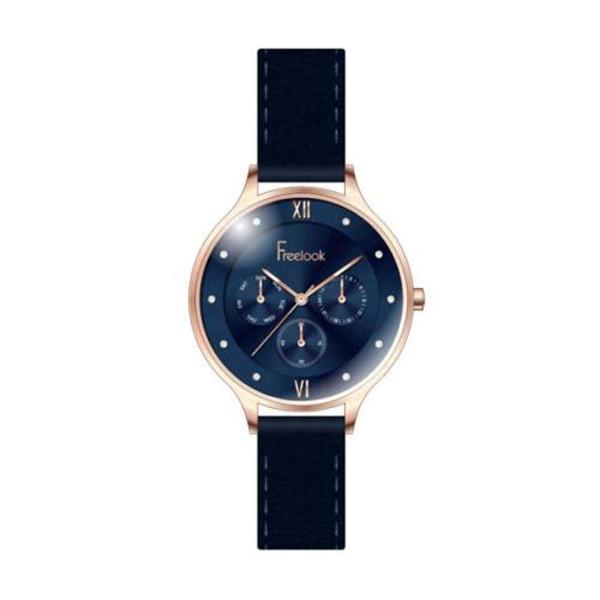 F.8.1024.03 FREELOOK BAYAN KOL SAATİ - Image 1