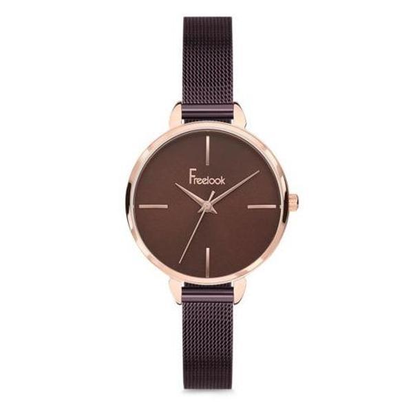 F.7.1006.05  FREELOOK BAYAN KOL SAATİ - Image 1