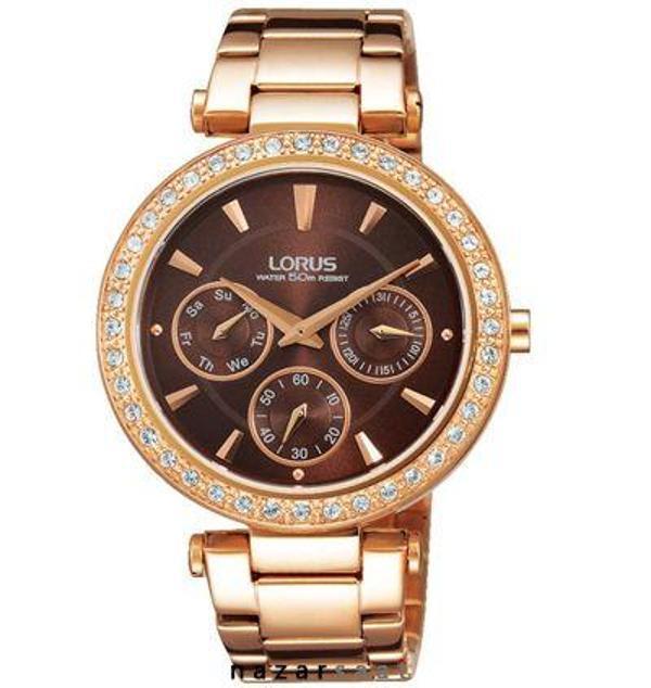RP612CX9 LORUS BAYAN KOL SAATİ      - Image 1