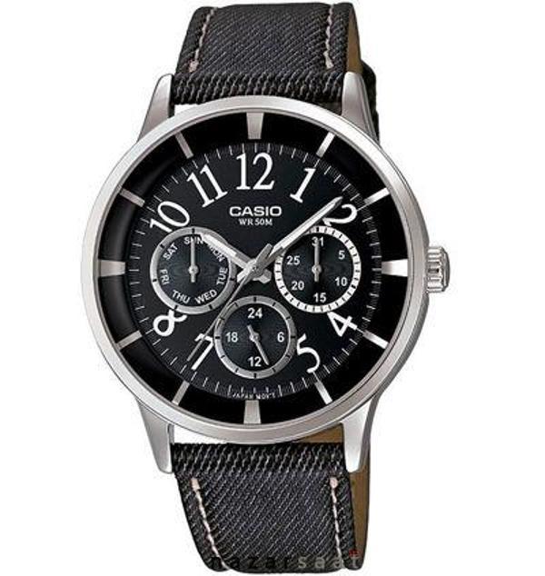 LTP-2084LB-1B CASIO BAYAN KOL SAATİ - Image 1