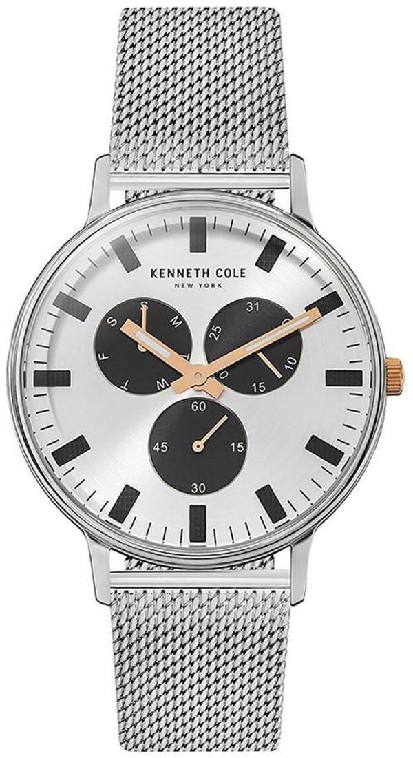 KC14946014 KENNETH COLE ERKEK KOL SAATİ - Image 1